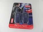 Cobra HE146 Hero Series Walkie Talkies 16 Mile Range 2 Pack New. Fixed Price $22.99.