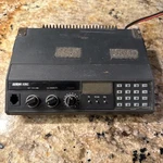 Bendix King Lmh 3142A Ch Mobile Radio - For Parts , Untested. Only. Fixed Price $40.00.