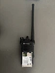 Motorola APX6000 H98KGD9PW5AN Vhf 136-174 Mhz P25 Radio No Battery. Fixed Price $900.00.
