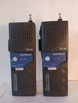 Vintage Radioshack TRC-93 300 Mw 3-CHANNEL Walkie Talkies Cat No. 21-1615. Fixed Price $28.00.