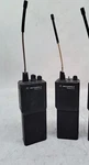 Motorola Radius P110 P44QLC20E2AA Handie Talkie Walkie Radio (without Battery). Fixed Price $40.00.