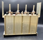 Sinclair Res-lok Q-2222E Duplexer Q2222E 4 Cavity, Unit 3. Fixed Price $880.60.