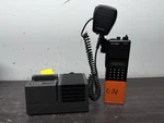 Bendix King Bk DPH5102XR P25 Digital Vhf Radio - A626. Fixed Price $449.95.
