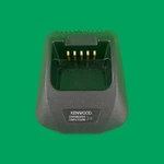 Oem Kenwood KSC-25 Charger / Two Way Radio. Fixed Price $31.50.