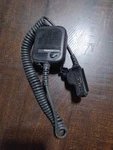 Ef Johnson Handheld Radio Speaker Mic 589-0015-052 Fits 5100 Series Motorola. Fixed Price $14.50.