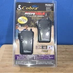 New Sealed Cobra Frs 100-2 Gy Two Way Family Service No License. Fixed Price $21.99.