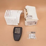 Nos Shure 885TT Handheld Communications Dtmf Microphone. Fixed Price $34.97.