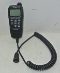 Icom Commandmic Vi Vhf Radio Remote Control & Speaker Microphone. Fixed Price $210.00.