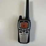 Midland Walkie Talkie GXT860 Includes Reachable Battery Tested Working. Fixed Price $23.99.