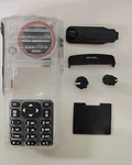 Clear Housing Case Replacement For Motorola XPR7550E XPR7580E With Speaker. Fixed Price $31.74.