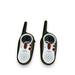Radio Shack 22-CHANNEL Gmrs / Frs 2-WAY 21-1904 Walkie Talkies. Fixed Price $33.25.