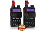 Digital Handheld Radio Scanner Fire Police 2 Way Transceiver Dual Vhf Fm Ems New. Fixed Price $78.21.