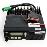 M/a-com Macom Harris Edacs 500M Model Krd 103 143/21 R6A Two-way Radio As-is. Fixed Price $14.95.