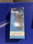 Radio Shack Realistic TRC-91 Citizens Band Walkie Talkie 3 Channel Tested. Fixed Price $17.00.