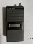 Untested Bendix King Radio Vhf. Fixed Price $39.99.