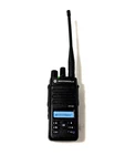 Motorola XPR3500 Uhf 403-512MHZ Digital Radio AAH02RDH9JA2AN No Battery. Fixed Price $149.95.