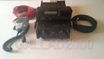 Tested Kenwood TK-690H TK690H Lowband 110 Watts 35-43 Mhz Remote Mobile Radio. Fixed Price $359.99.