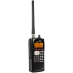 Whistler WS1040 Handheld Digital Scanner P25 Phase I, Trunking, Same Black. Fixed Price $555.88.