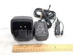 Charger For Cobra Marine Model Mr HH325 6-WATT Vhf Radio Noaa Weather. Fixed Price $22.99.
