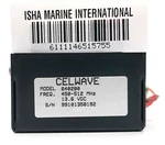 Celwave 640280 Base Station Repeater Duplexer Combiner Black Module. Fixed Price $235.80.