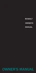 Uniden BC92XLT Instructions Operating Manual User Guide Coil Bound. Fixed Price $17.95.