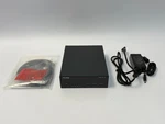 Zetron 901 9691 Media Dock Xs Used Complete With Original Box. Fixed Price $119.98.