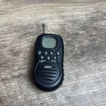 Uniden TR622-2 Black Handheld Lcd Screen 22-CHANNEL Two-way Radio Walkie Talkie. Fixed Price $8.99.