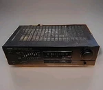Kenwood KA-88 Stereo Amplifier 120W 7-BAND Eq Vintage Hi-fi Tested. Fixed Price $130.00.