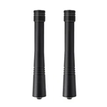 Pcs Vhf Stubby Antenna 146-174 Mhz HAD9742A For Motorola CP150 CP200D.... Fixed Price $19.96.