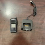 Talkpod A36PLUS Gmrs 2-WAY Radio, Vhf Uhf, 512 Channels No Back Battery. Fixed Price $23.00.