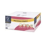 Papernet Multifold Towels Powered By Dissolve Tech Compatible With Uni. Fixed Price $48.94.