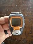 Xact X2X Wrist Walkie Talkie Watch Radio Model XB10 Battery Untest. Fixed Price $16.99.