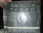 2000- Techno Music Electronic Cd Rare. Fixed Price $24.99.