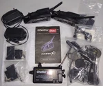 Chatter Box Gmrs Xi Person To Communication System. Fixed Price $150.00.