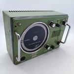 Sailor Type RT144C 12V 25W 155.6 163.2MHZ Vhf Radio Telephone Channel Dual Wa. Fixed Price $474.05.