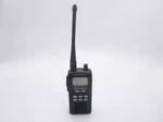 West Marine Submersible VHF100 Radio Untested Bad Battery. Fixed Price $20.95.