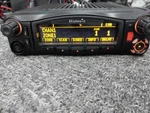 Johnson VM900 Vhf - 7/800MHZ P25 Trunking Phase I&ii Tdma Radio Kenwood. Fixed Price $3499.95.