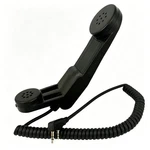 Telephone Ptt Speaker Microphone For Baofeng UV-5R AR-152 UV-S9 Plus UV-6R. Fixed Price $26.50.