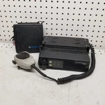 Motorola D34LRA73A5CK 2 Way Radio Ser 778TSG675 Made In Malaysia With Speaker. Fixed Price $195.99.