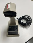 Bogen MBS-510 Dynamic Low Impedance Desktop Microphone W/ 15' Cord. Fixed Price $45.00.