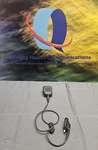 Ef Johnson Kenwood Viking VP900 R5893600160 Two Way Radio Speaker Mic. Fixed Price $74.99.