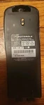 Motorola NTN8144A Battery Nicad Lingo L-3000 2 Way Portable Radio Withou. Fixed Price $41.00.