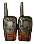 Cobra CXT545 Two-way Radio Walkie Talkie No Charger Can Use 3 Aa Batteries. Fixed Price $26.99.