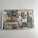 Aikmi Blue Camo Walkie Talkies T-339/ML-339 For Kids Outdoor Camping Used. Fixed Price $14.97.