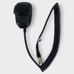 Pryme SPM-100 Observer Speaker Microphone Used W/ Several Icom/motorola Radios. Fixed Price $49.99.