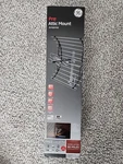 Ge Attic Mount Hdtv Antenna 60-MILE Vhf/uhf 1080P 4K Ready New. Fixed Price $45.99.