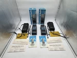 Midland International Hand Held Cb Radio Model 75-764B Set Of 2 Complete Units. Fixed Price $69.99.