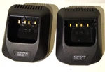 KSC-24 Rapid Chargers For Kenwood TK2100 TK3100 TK280 TK380 TK290 TK390 Lot Of. Fixed Price $28.00.