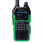 Wouxun KG-Q10G Handheld Gmrs Radio (green) Refurbished. Fixed Price $159.99.