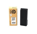 New Icom BP-261 Battery Case For IC-A14 IC-A15 IC-F3261 IC-F4261 IC-F3262 Dt/ds. Fixed Price $46.95.